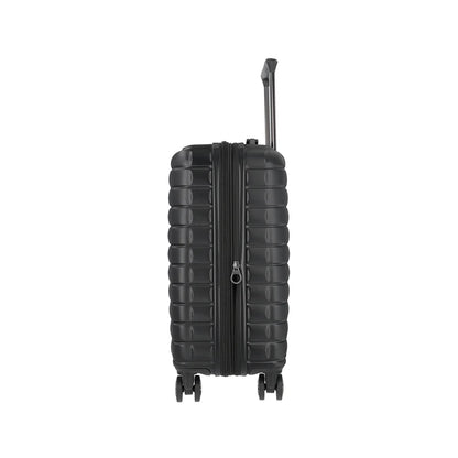 Maleta de cabina Spinwave Impact Pro negra
