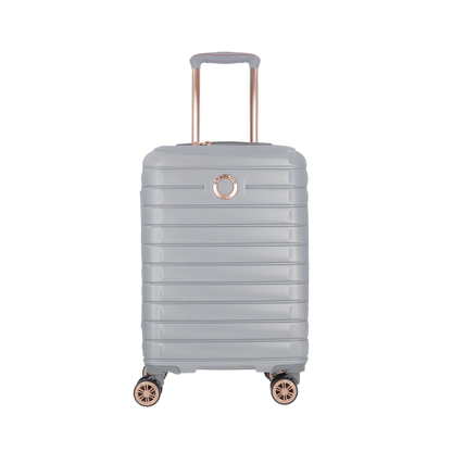 maleta-de-cabina-spinwave-impact-pro-gris