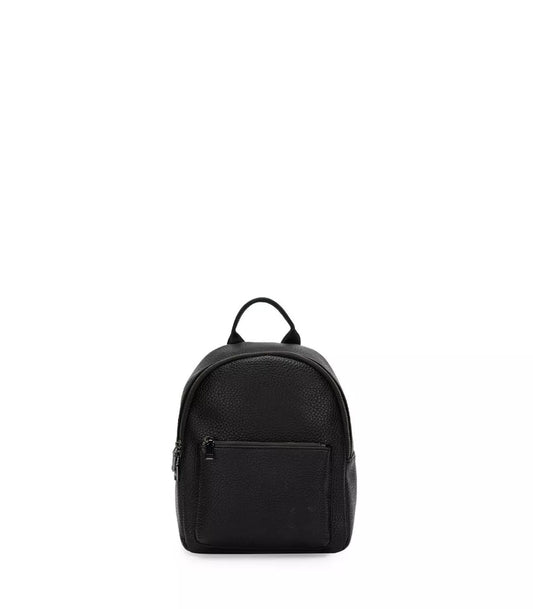 Mochila Mujer Mochila Pequeña Negro
