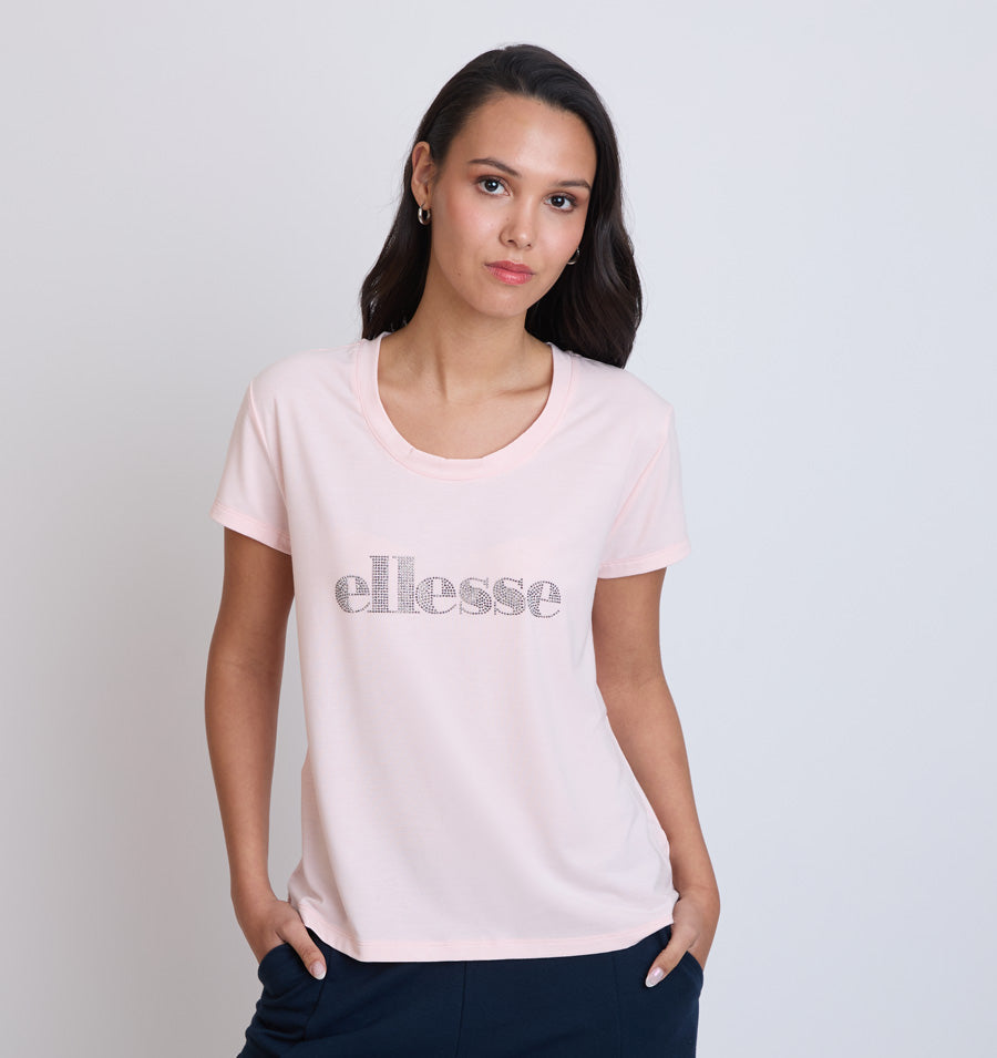 Polera Mujer Linda Malva