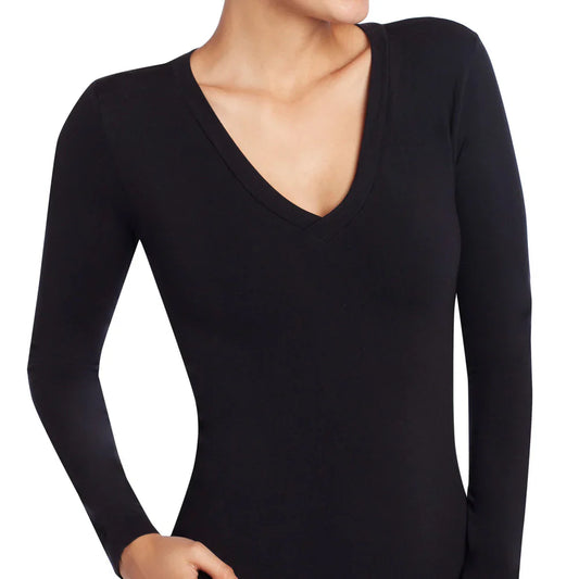 polera-mujer-esencial-polar-interior-black