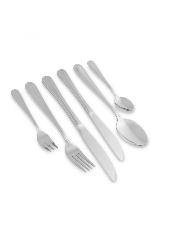 Set Cuchillería Windsor 72 Piezas