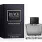 Perfume Hombre Seduction in Black EDT 100ml Antonio Bandera