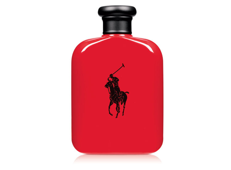 Perfume Hombre Polo Red EDT 125ml Ralph Lauren