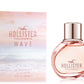 Perfume Mujer Hollister California Wave ED 30 ml