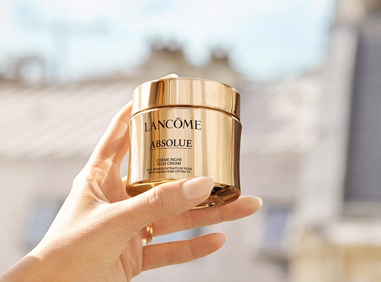 Crema Absolue Rich 60ml