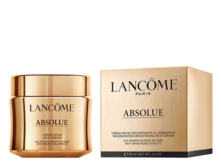Crema Absolue Rich 60ml