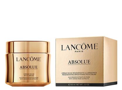 Crema Absolue Rich 60ml