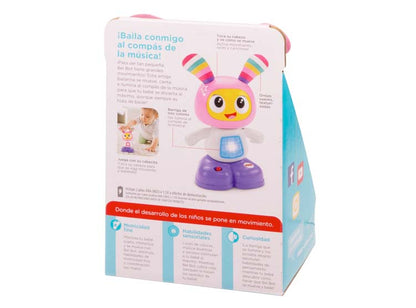 Juguete Mini Bel Bot