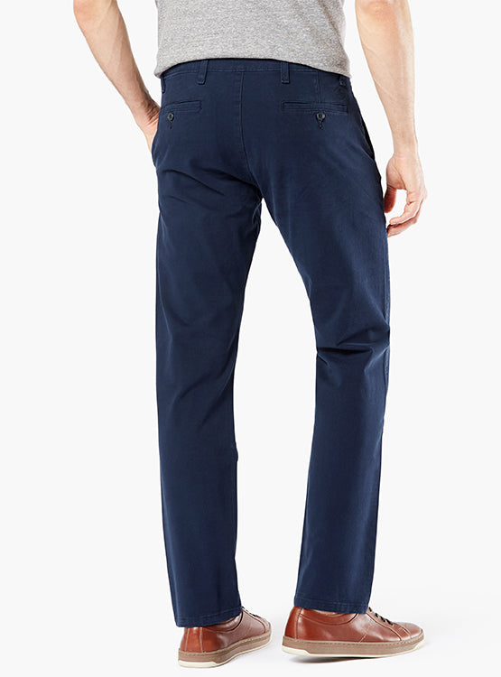 Pantalón Hombre Ultimate Chino Fit Smart 360 Flex™ Navy