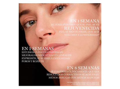 Serum Antiedad Triple Rénergie Multi-Lift 50 Ml