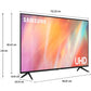 Smart Tv Samsung 50" Led UHD 4K