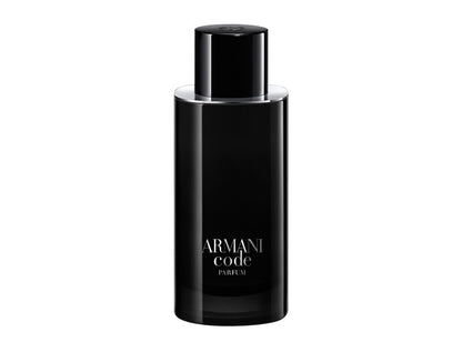 Perfume Hombre Armani code parfum 125ml Giogio Armani