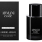 Perfume Hombre Armani Code EDT 50 ml
