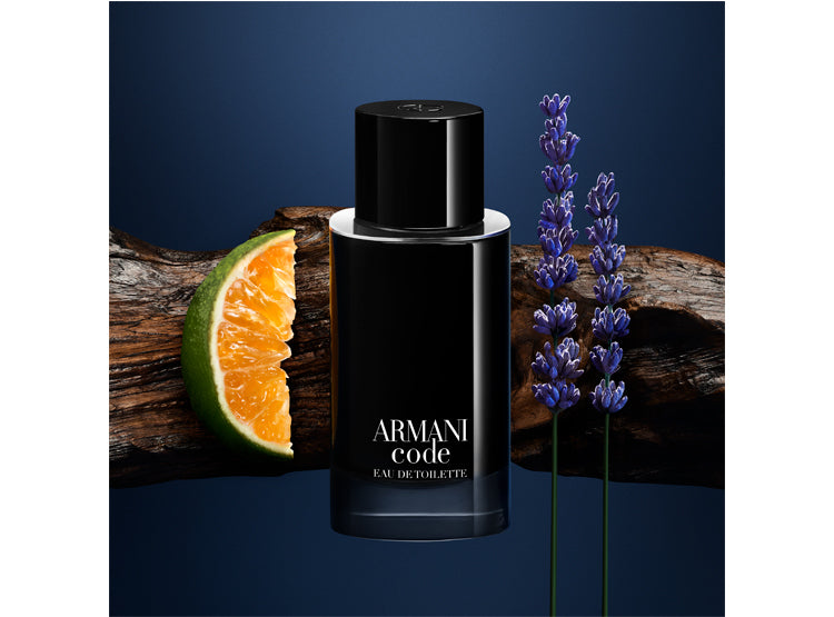 Perfume Hombre Armani Code EDT 50 ml