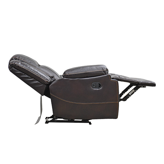 Berger Reclinable Cuero Florence