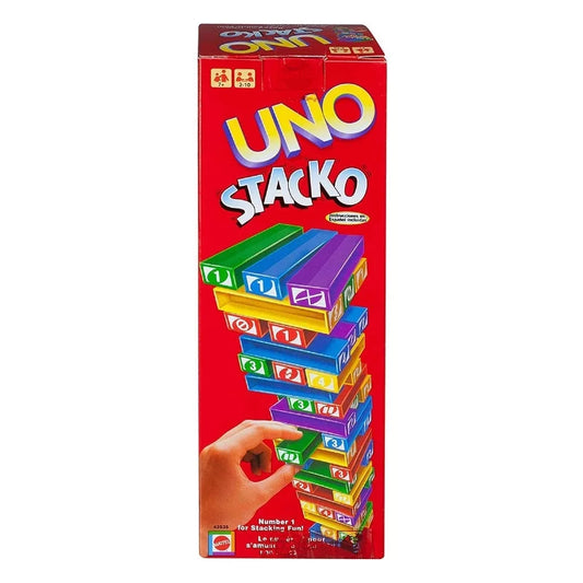 Uno Stack