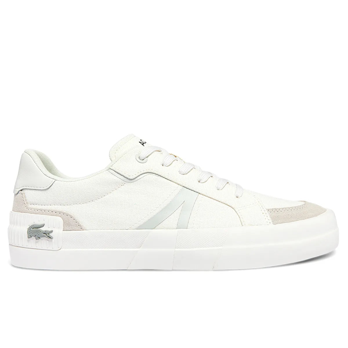 Zapatilla Hombre Urbana  Blanco