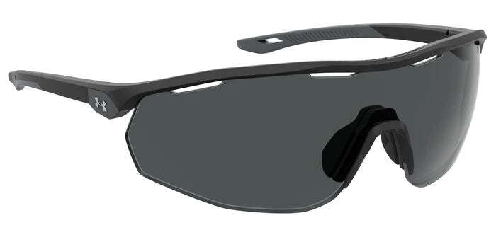 Lentes de Sol Hombre deportivo UA011/S 003 negro