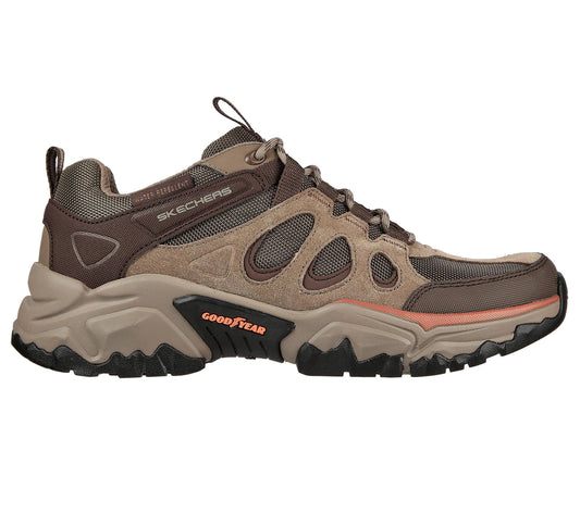 Zapatilla Hombre Terraform – Selvin DKTP