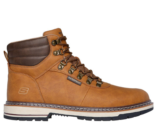 Botin Hombre Corado Jaxx Wtn