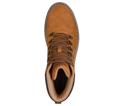 Botin Hombre Corado Jaxx Wtn