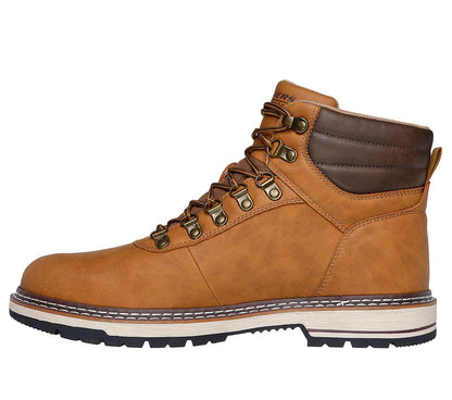 Botin Hombre Corado Jaxx Wtn