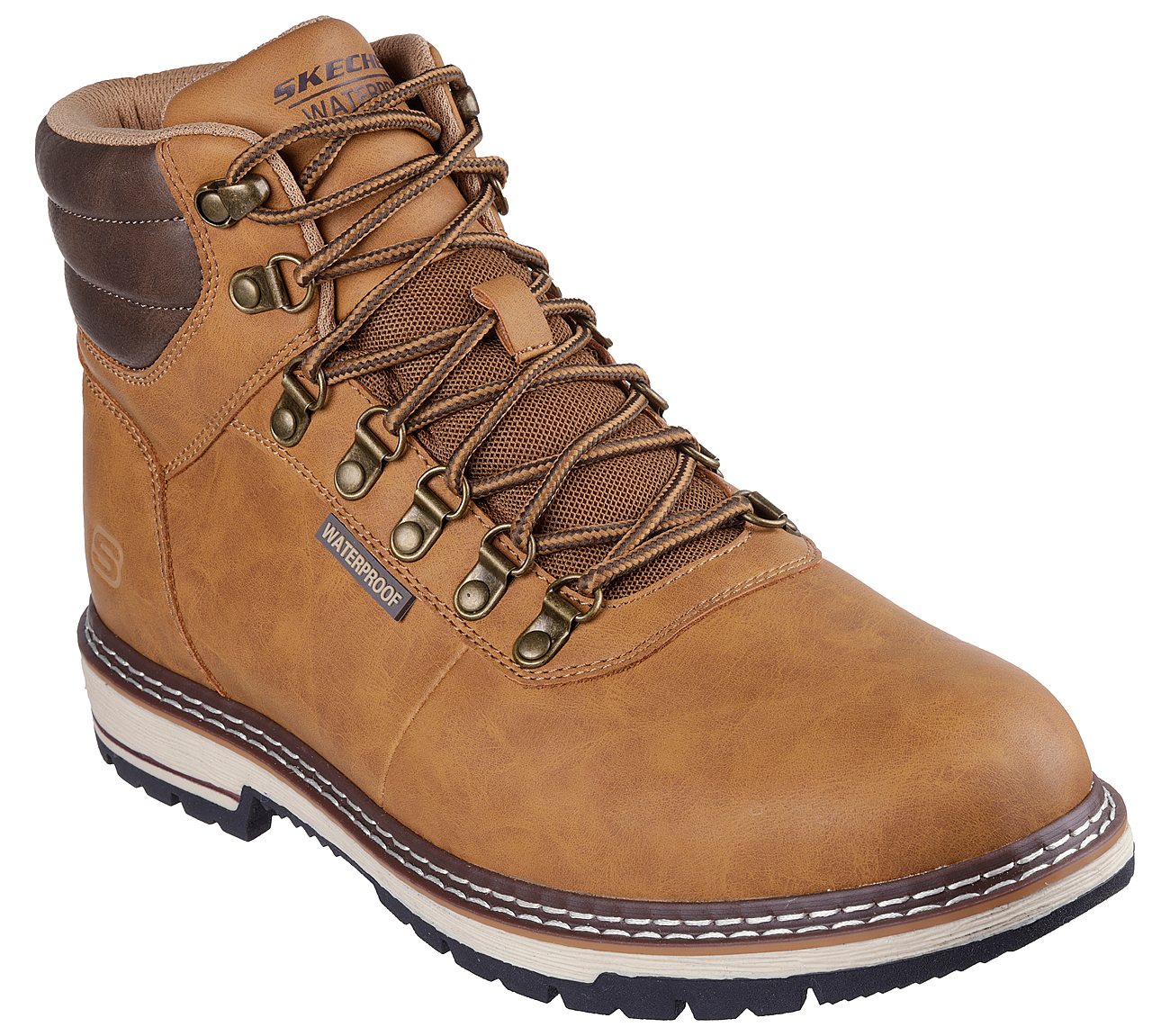 Botin Hombre Corado Jaxx Wtn