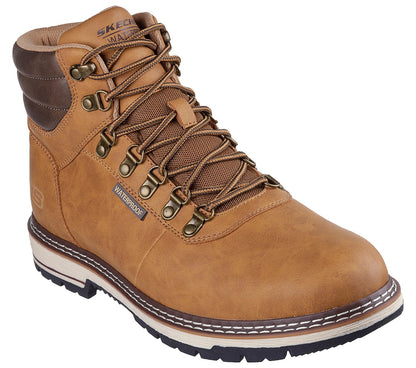 Botin Hombre Corado Jaxx Wtn