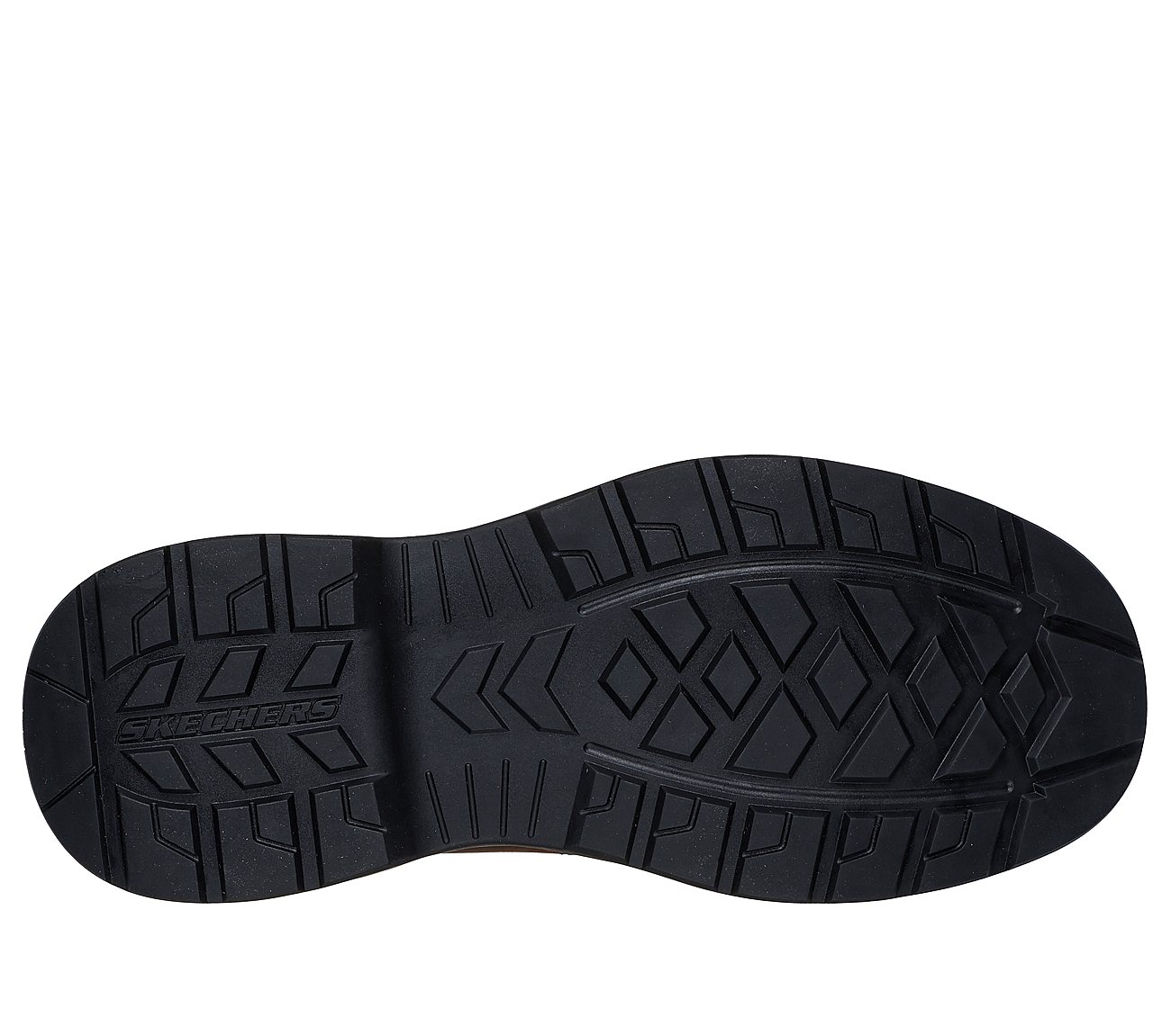 Zapato Hombre Lockett Gustav Chocolate