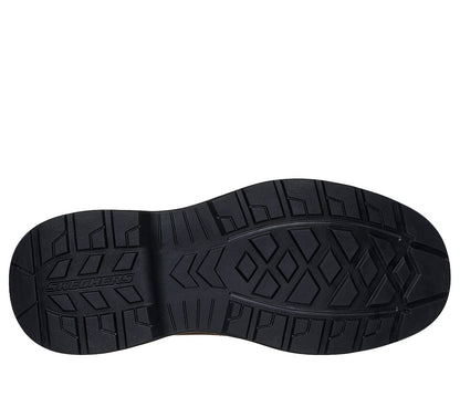Zapato Hombre Lockett Gustav Chocolate