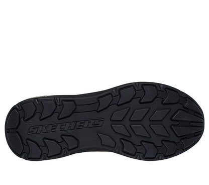 Botin Hombre Pollard Waylon Cafe Oscuro