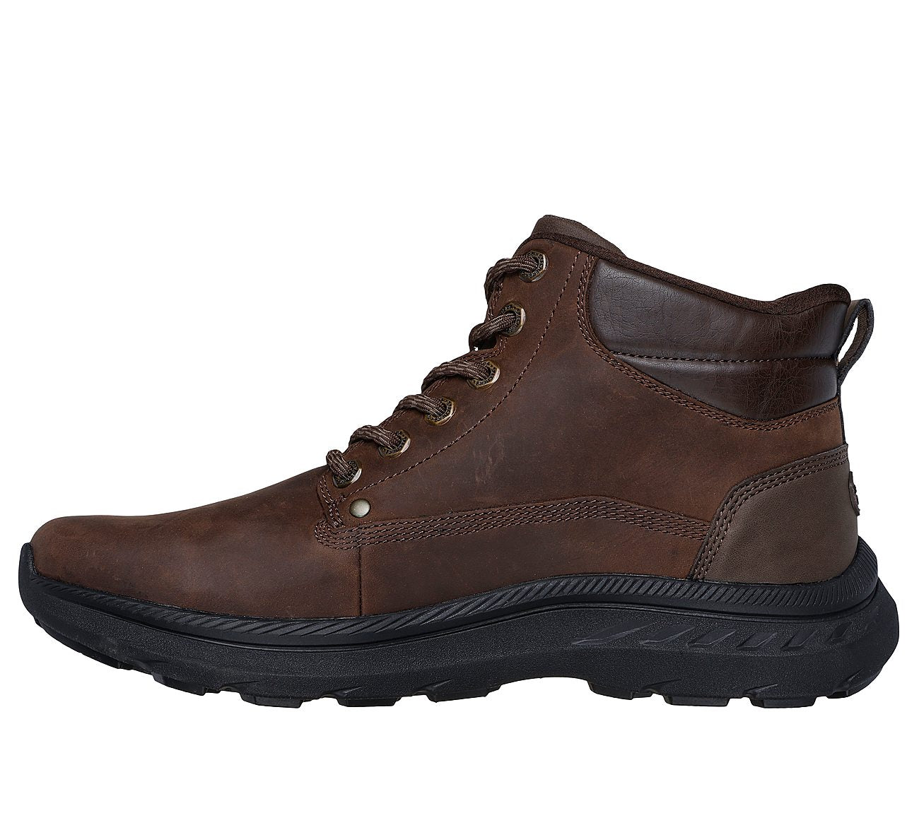 Botin Hombre Pollard Waylon Cafe Oscuro