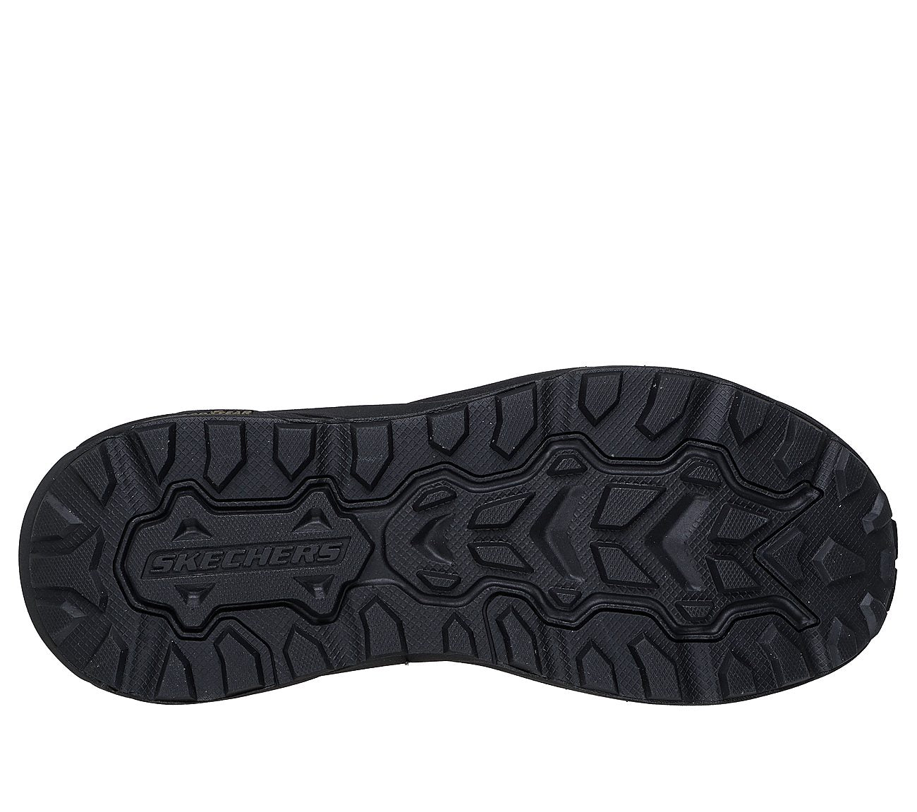 Zapato Hombre Conner Rayne Dark Brown