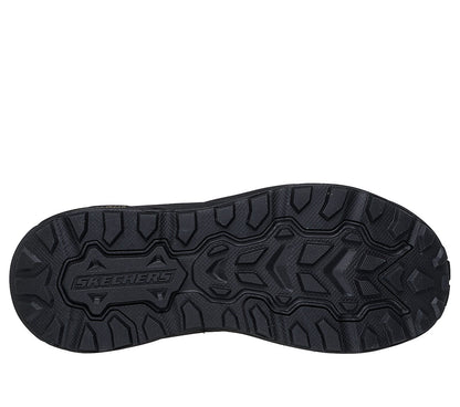Zapato Hombre Conner Rayne Dark Brown