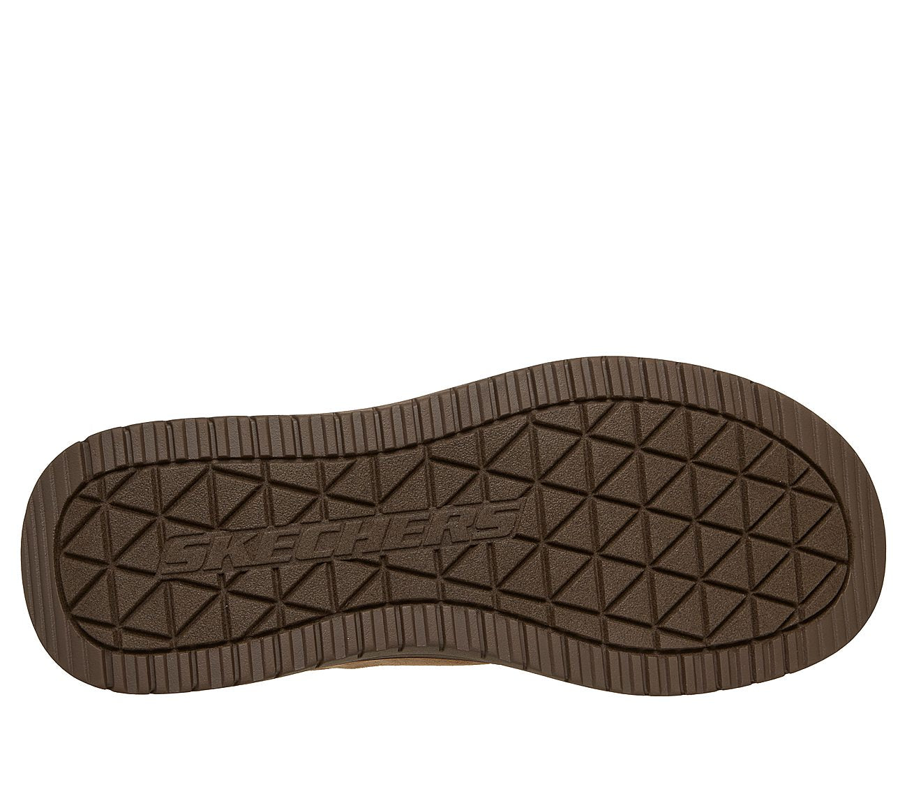 Zapato Hombre Murette Scofield Tan