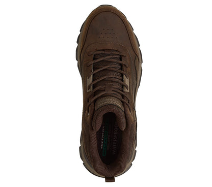 Botin Hombre  Santoro Cannon Chocolate