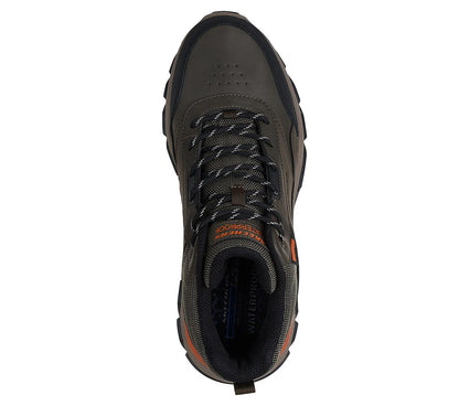 Botin Hombre Santoro Cannon Olive