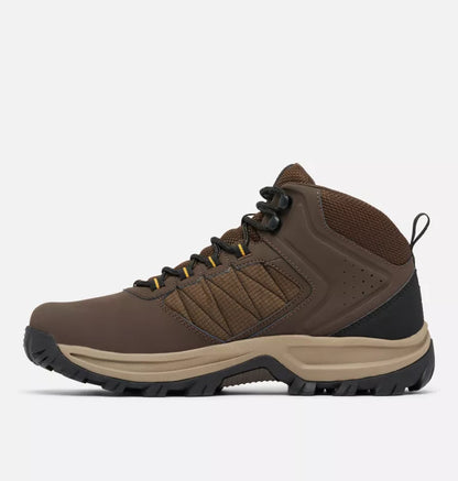 Zapatilla Hombre Impermeable de senderismo Transverse Cordovan