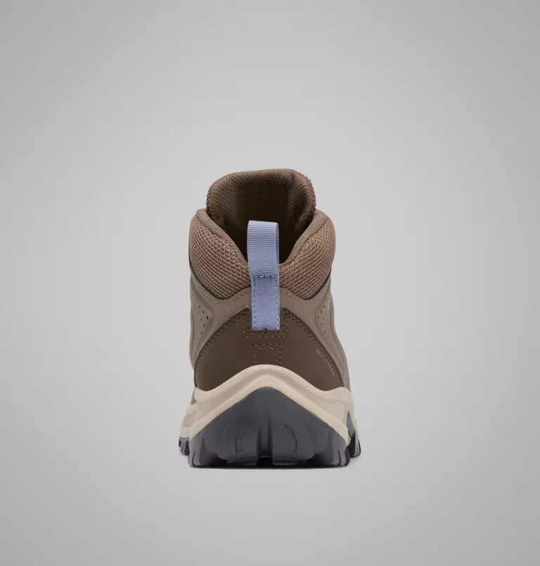 Botín Mujer Transverse Hike Waterproof New Moon