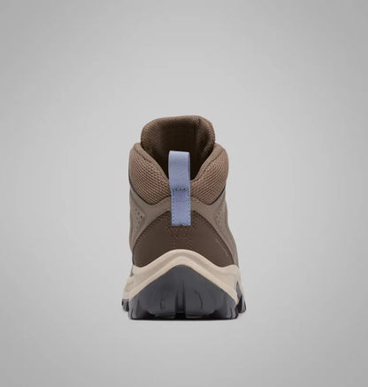 Botín Mujer Transverse Hike Waterproof New Moon