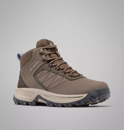 Botín Mujer Transverse Hike Waterproof New Moon