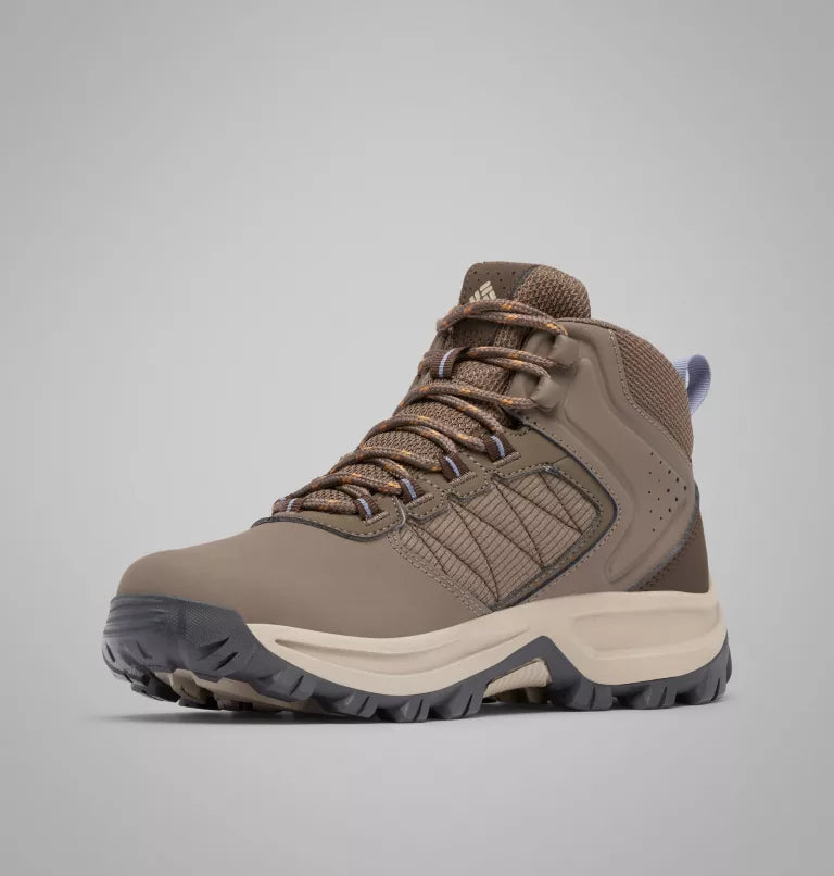 Botín Mujer Transverse Hike Waterproof New Moon