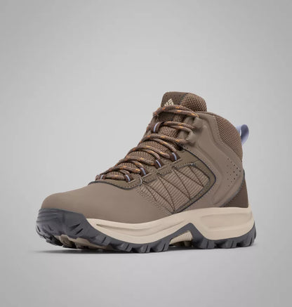 Botín Mujer Transverse Hike Waterproof New Moon