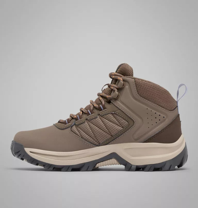 Botín Mujer Transverse Hike Waterproof New Moon