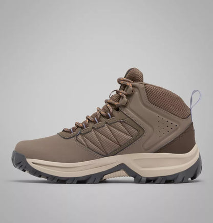 Botín Mujer Transverse Hike Waterproof New Moon