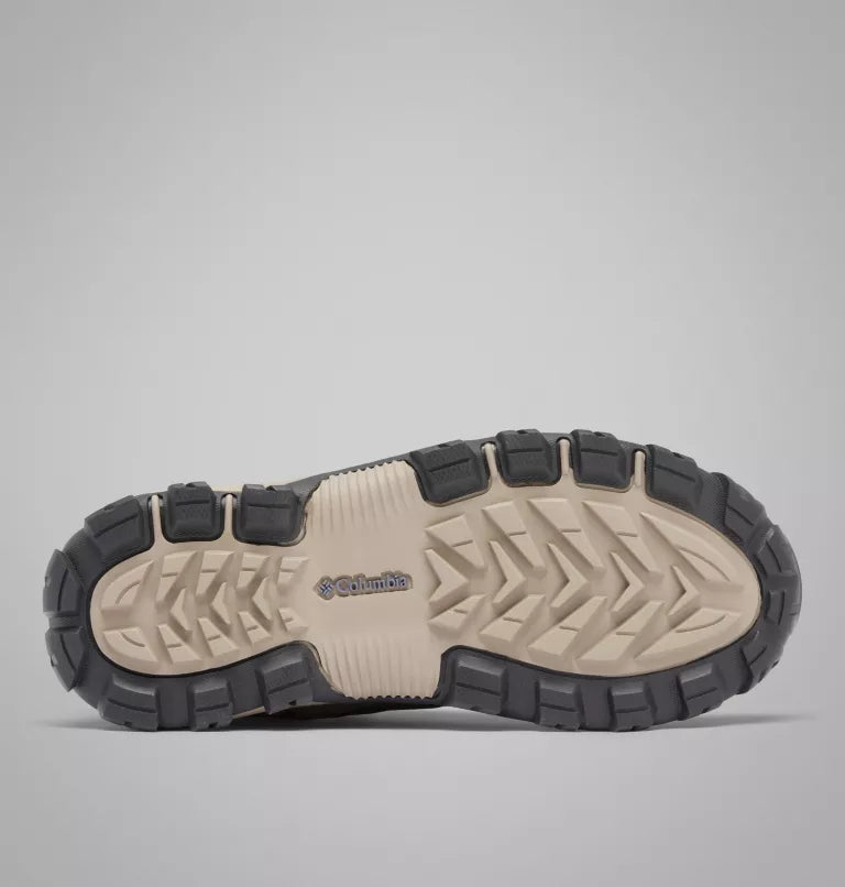 Botín Mujer Transverse Hike Waterproof New Moon