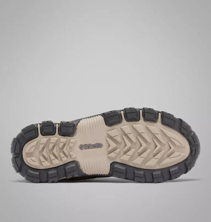 Botín Mujer Transverse Hike Waterproof New Moon