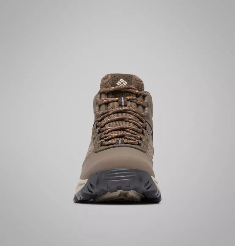 Botín Mujer Transverse Hike Waterproof New Moon