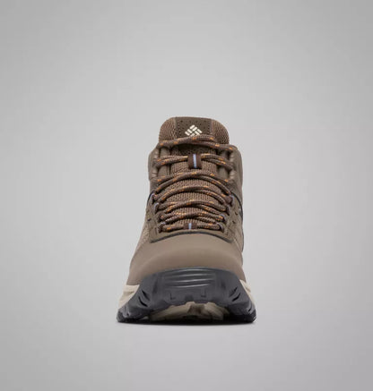 Botín Mujer Transverse Hike Waterproof New Moon
